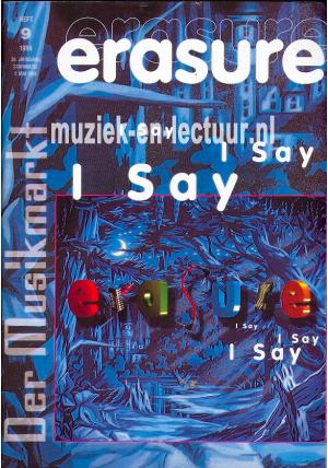 Der Musikmarkt 1994 nr. 09